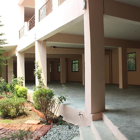 Greenwood Hotel Bhīm Tāl Dış mekan fotoğraf