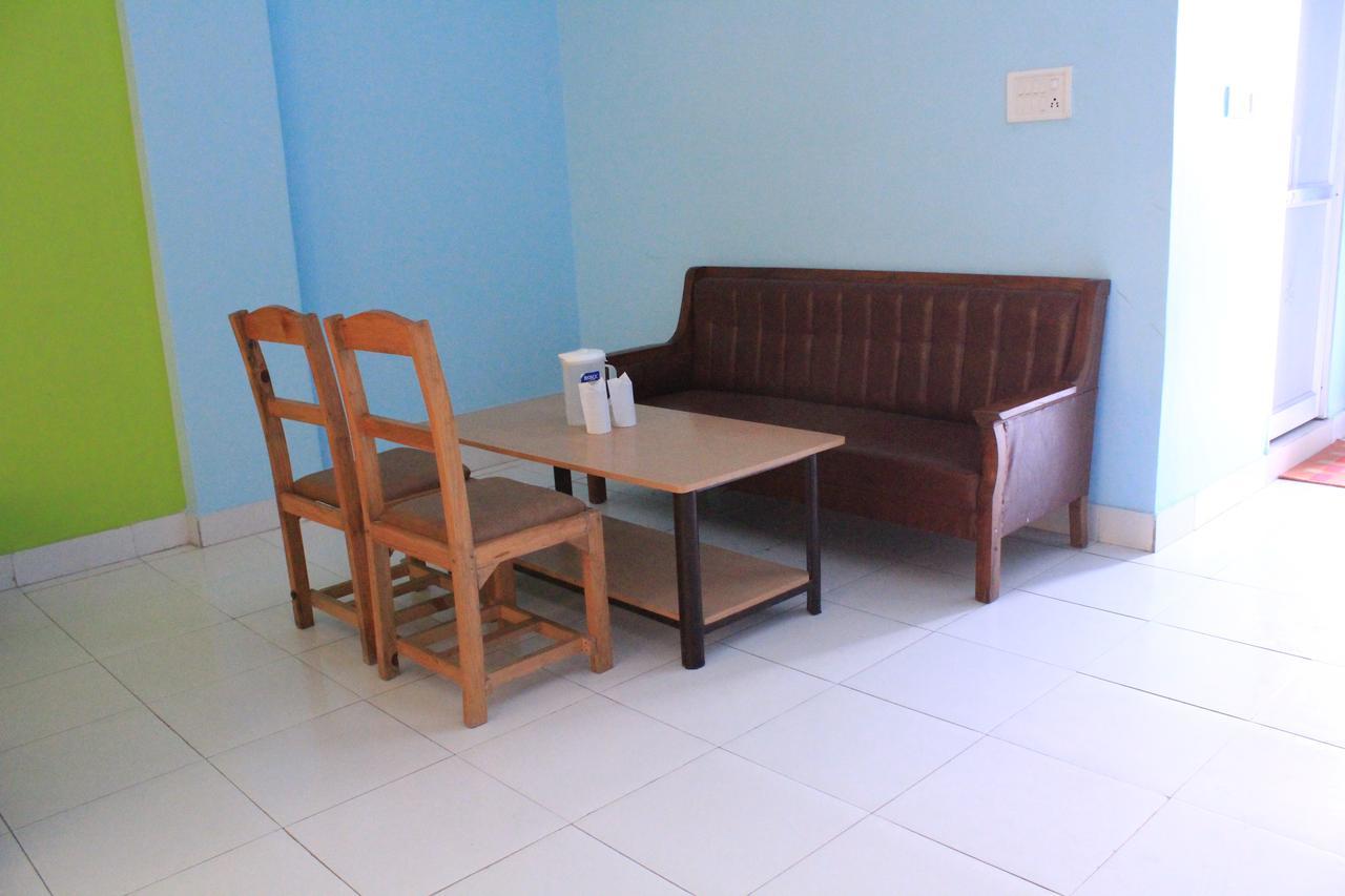Greenwood Hotel Bhīm Tāl Dış mekan fotoğraf